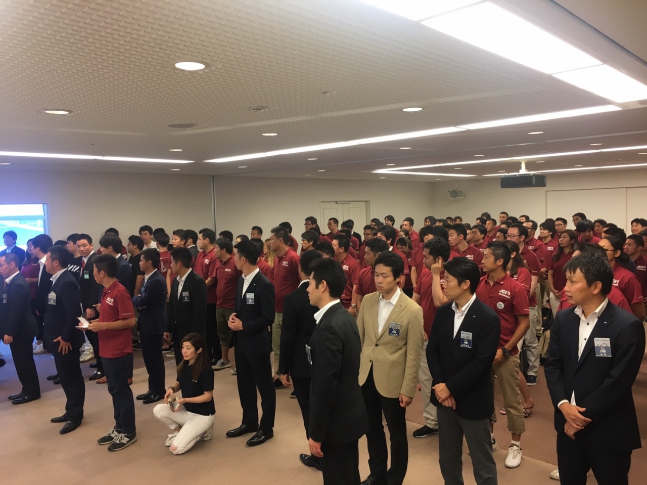 サマコン@2日目_1